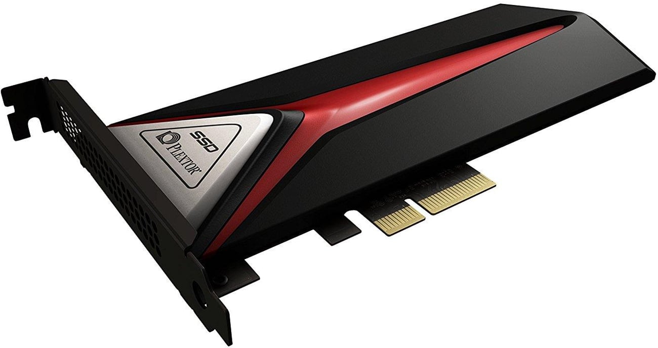 Plextor 512GB PCle x4 M8Pe