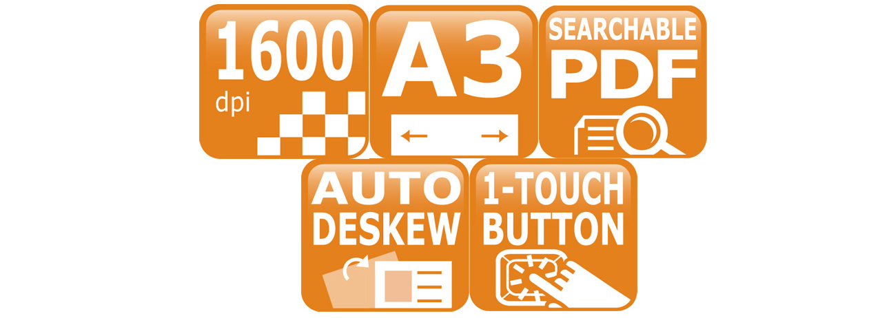 Plustek A320