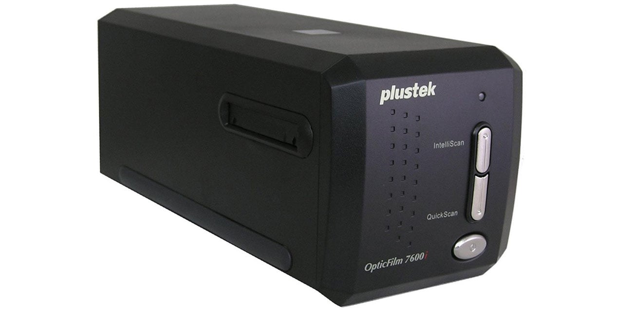 Plustek OpticFilm 7600I AI