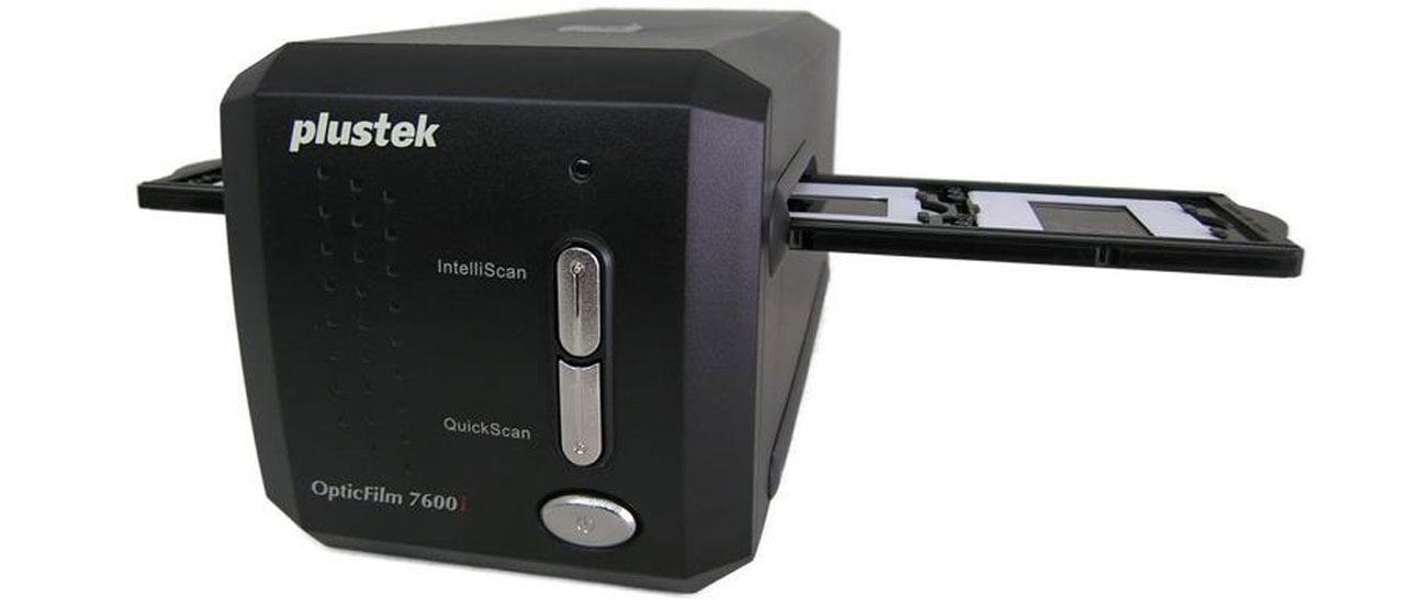 Plustek OpticFilm 7600I AI