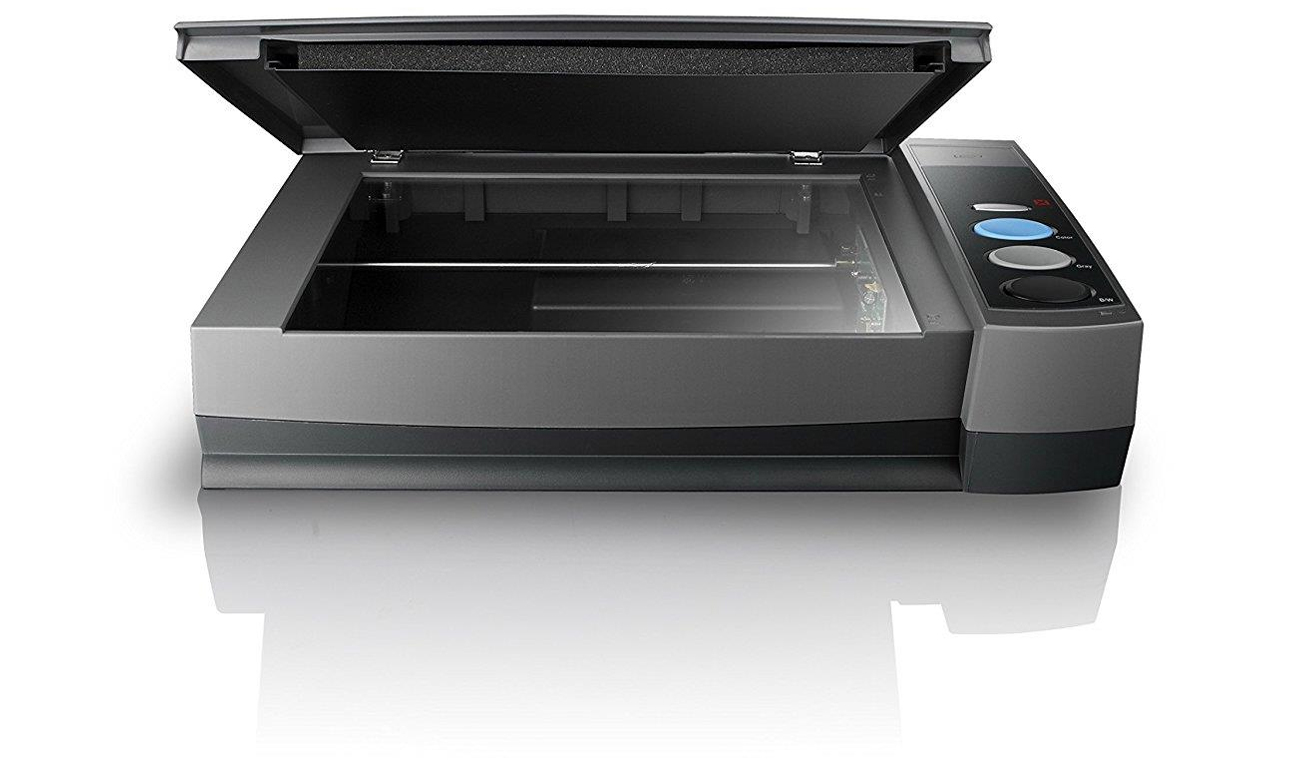 Plustek OpticBook 3800