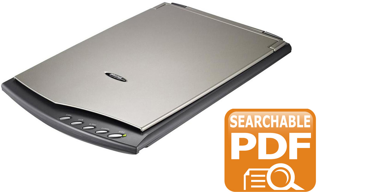Plustek OpticSlim 2610 Pokrywa
