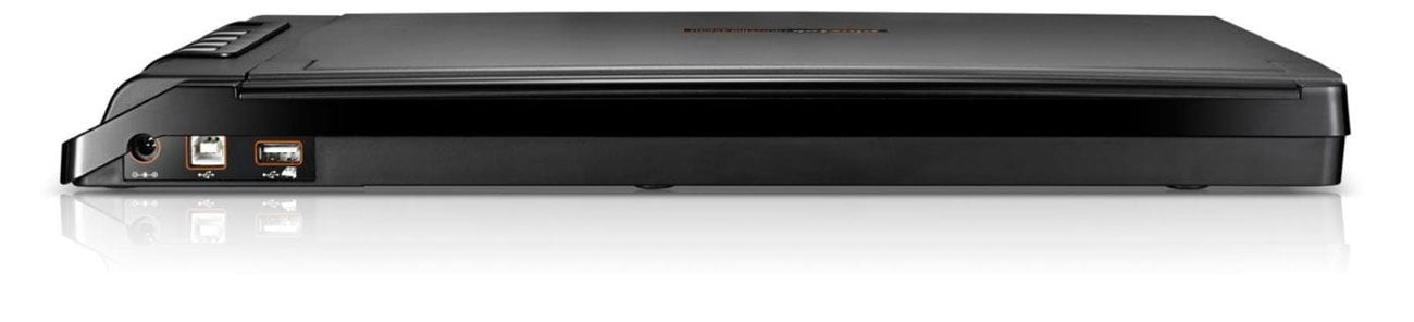 Plustek OpticSlim 2680H