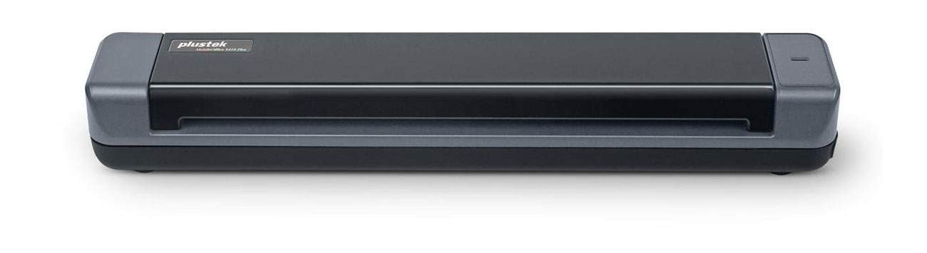 Plustek MobileOffice S410 PLUS