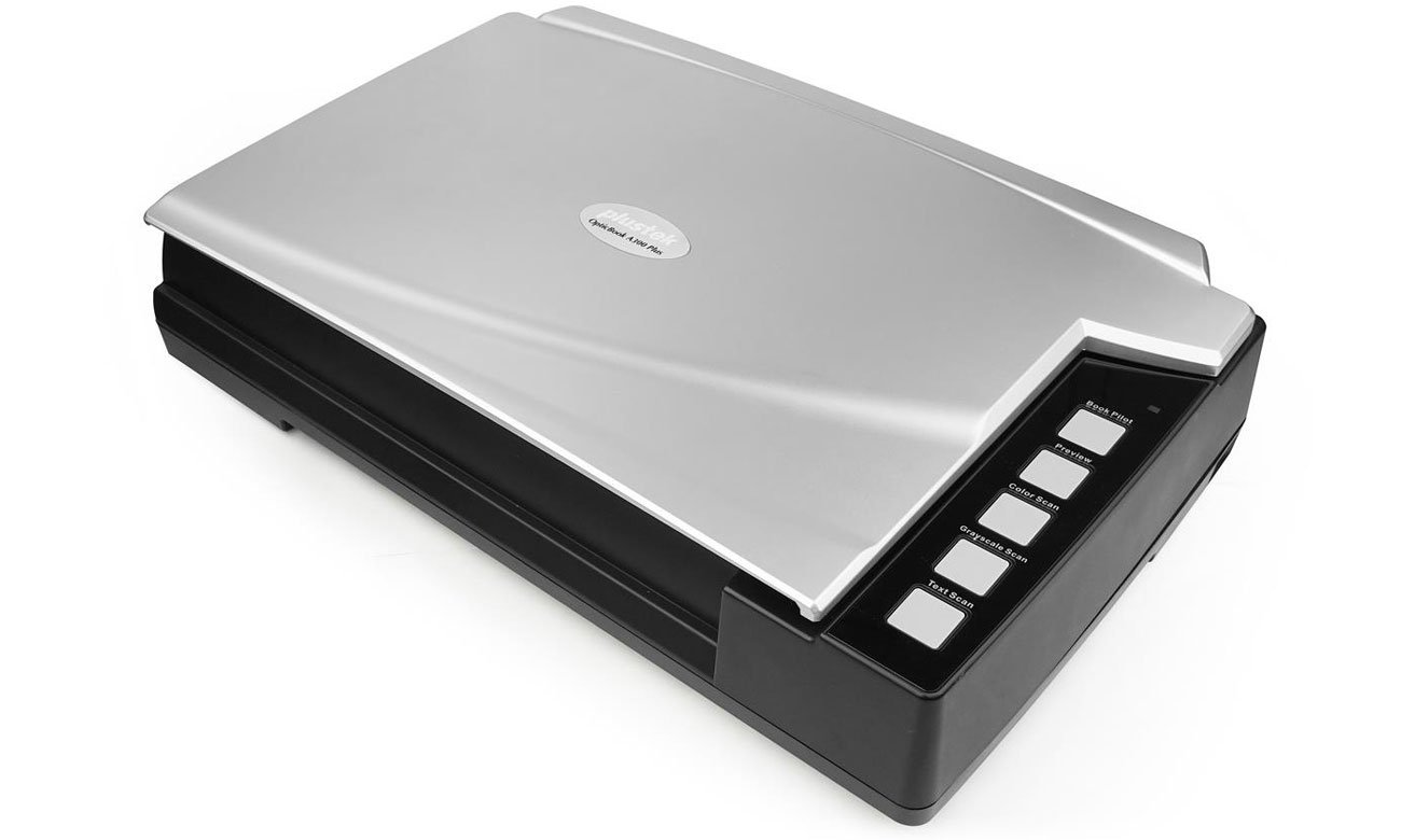 Plustek OptiBook A300 PLUS