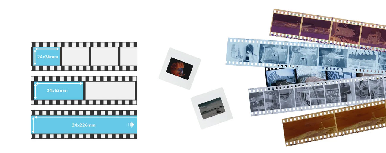 Plustek OptiFIlm 135i