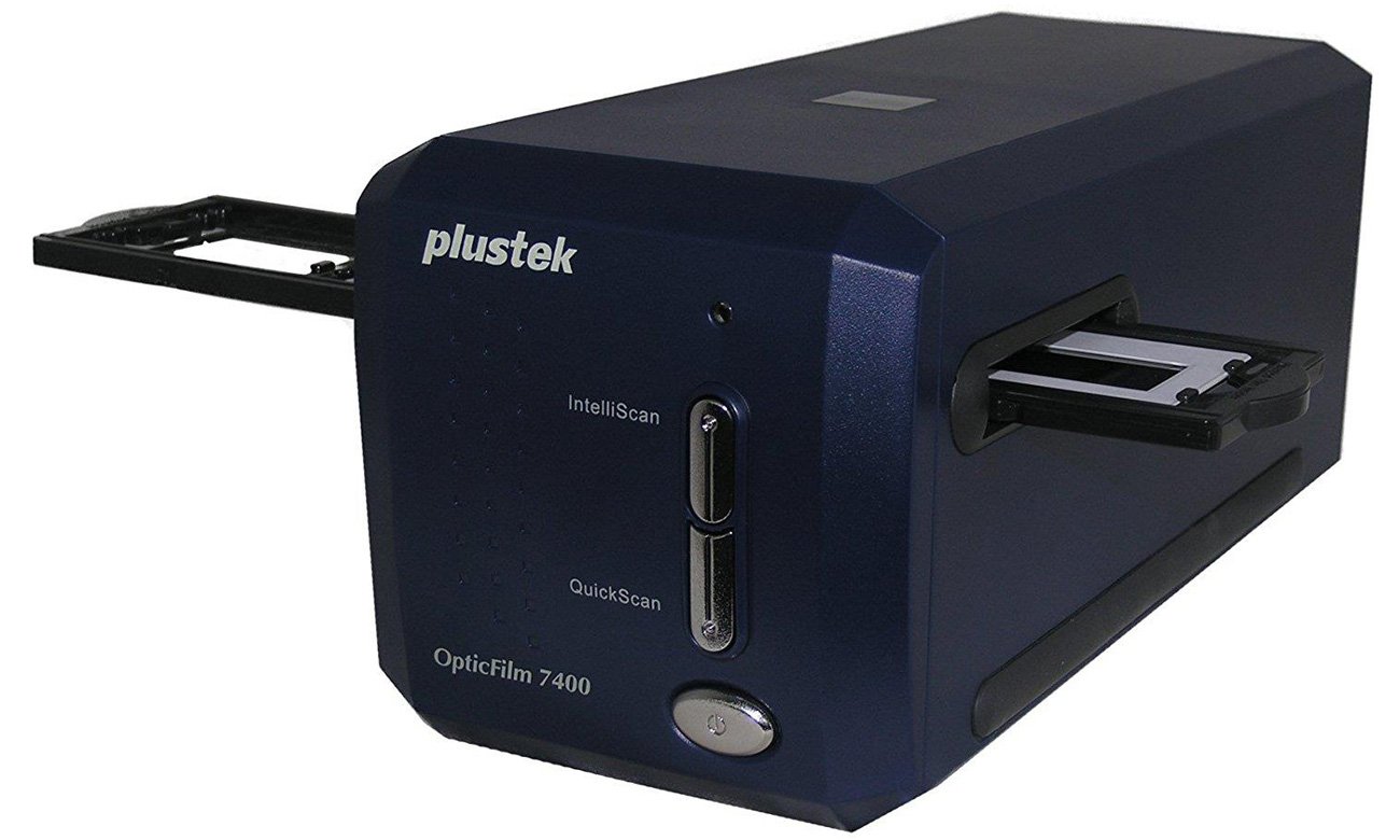 Plustek Opticfilm 7400