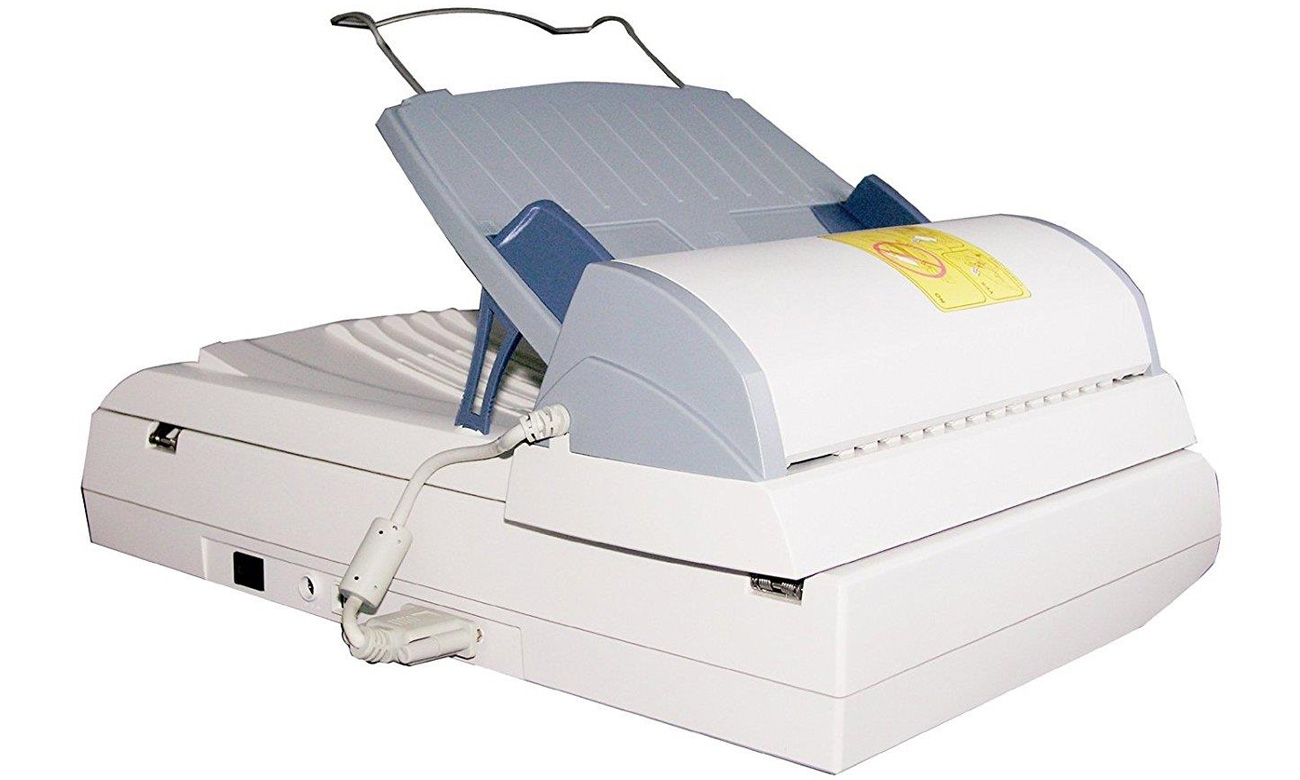 Plustek SmartOffice PL3000