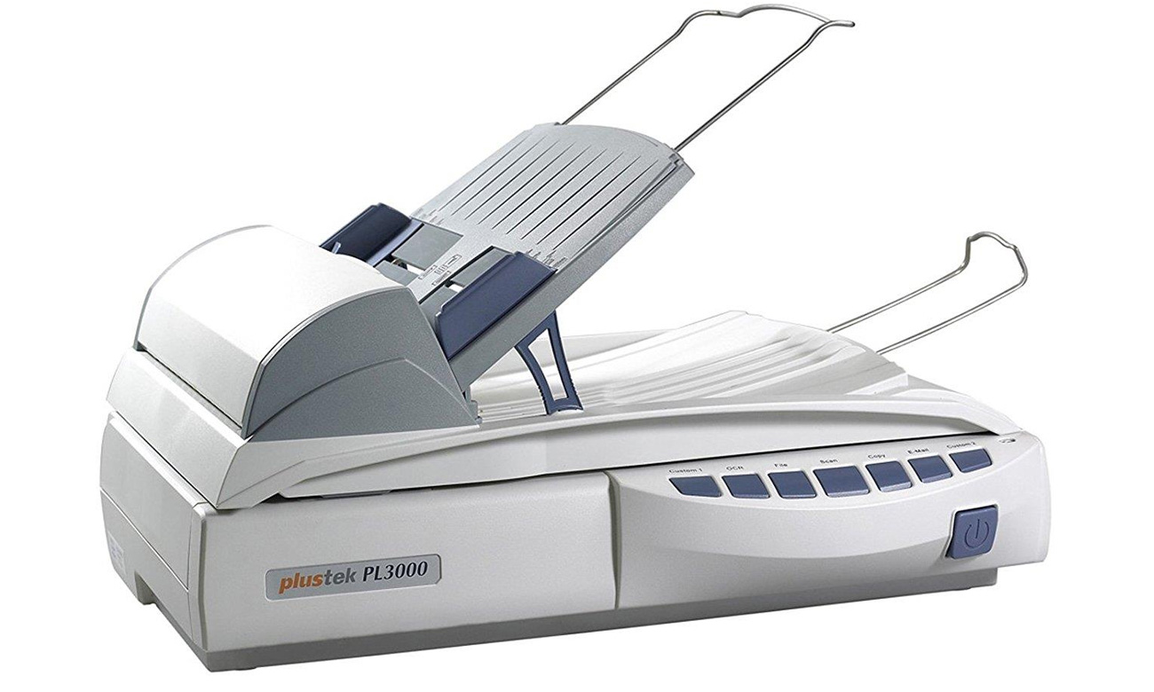 Plustek SmartOffice PL3000