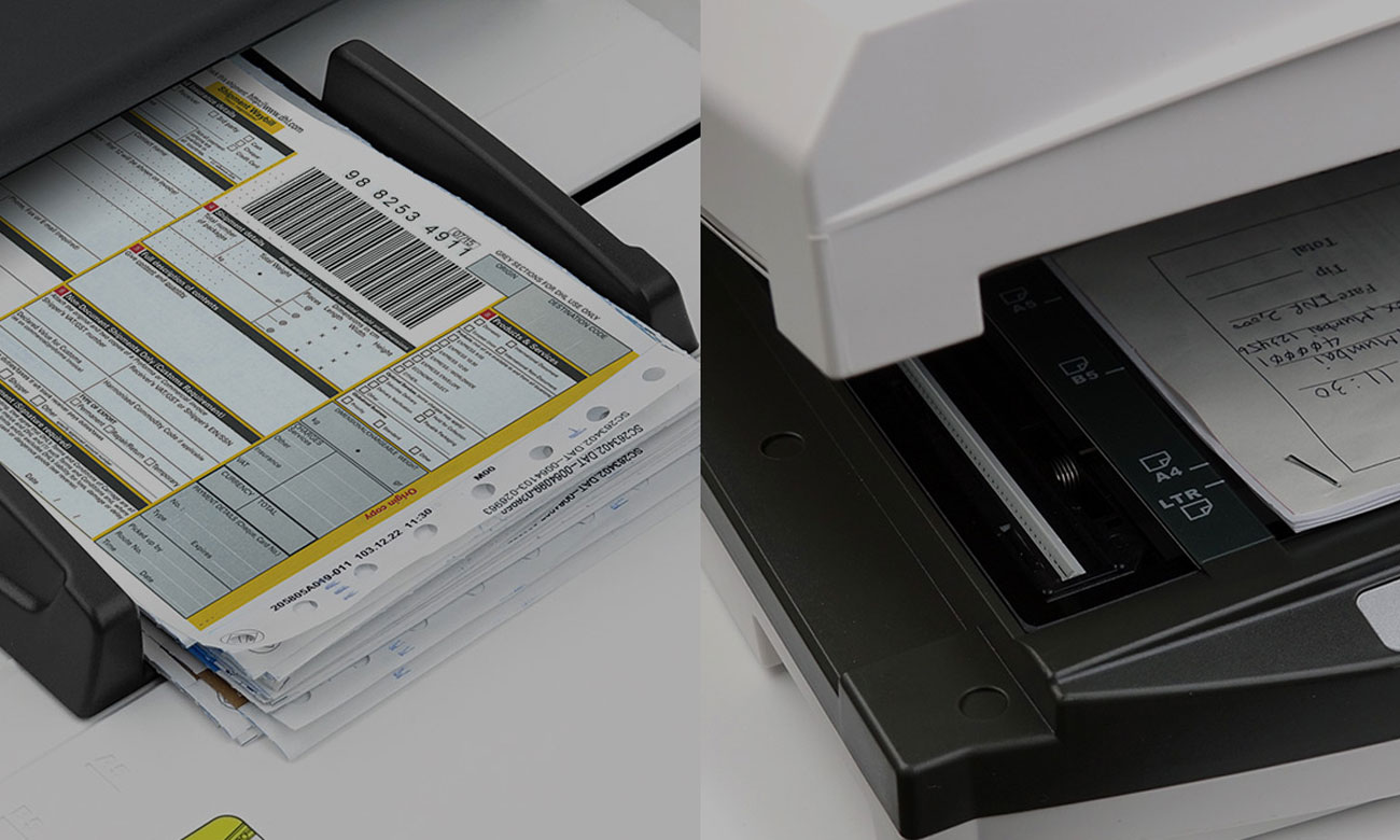 Plustek SmartOffice PL3060