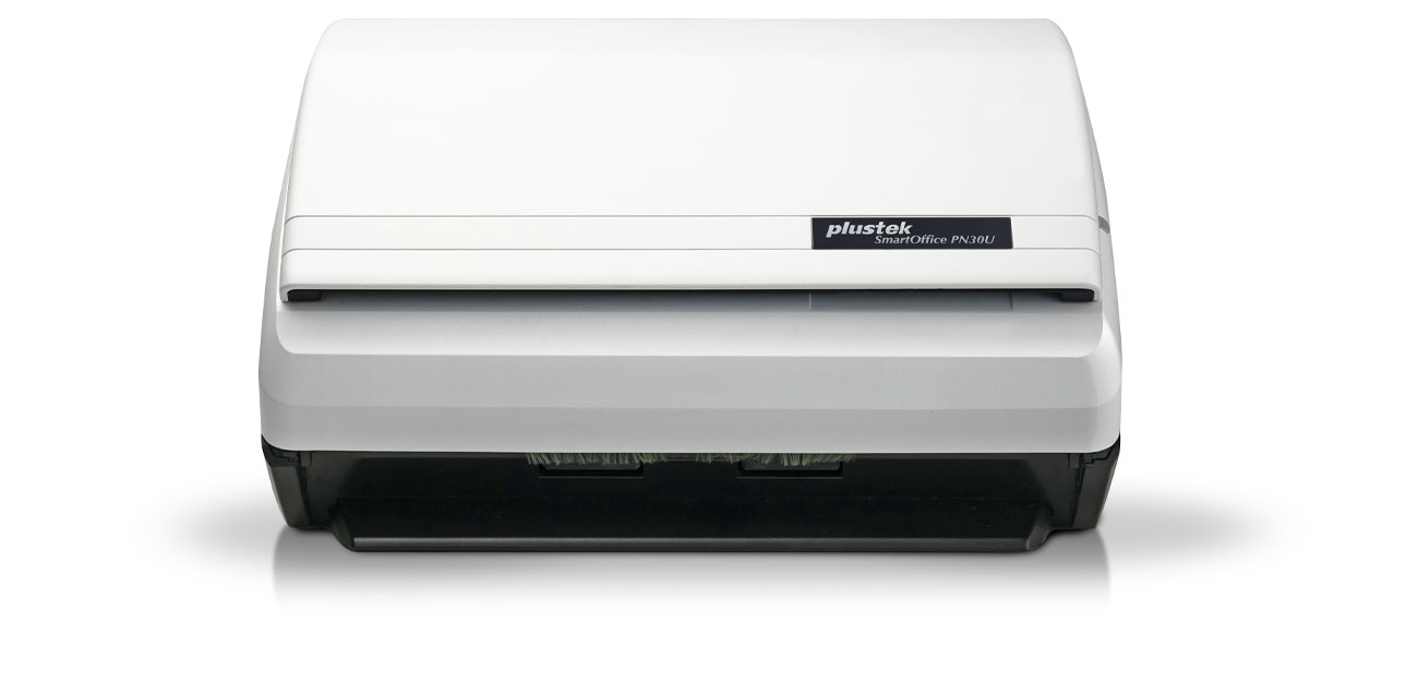 Skaner Plustek SmartOffice PN30U