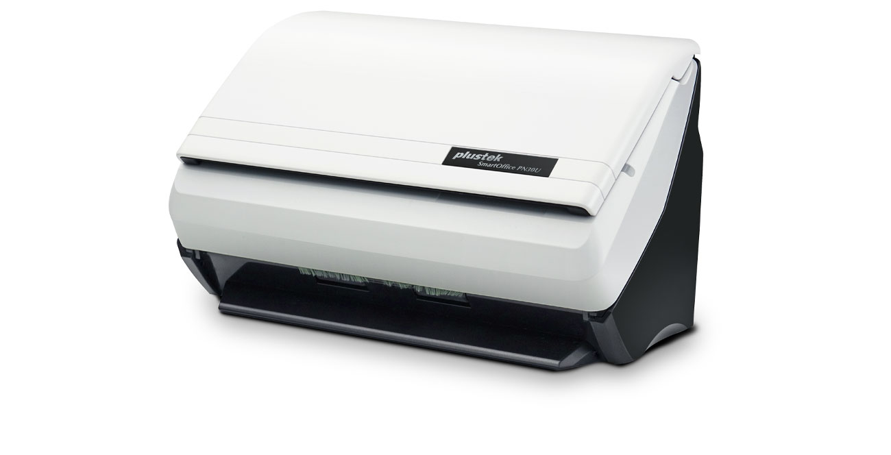 Skaner Plustek SmartOffice PN30U