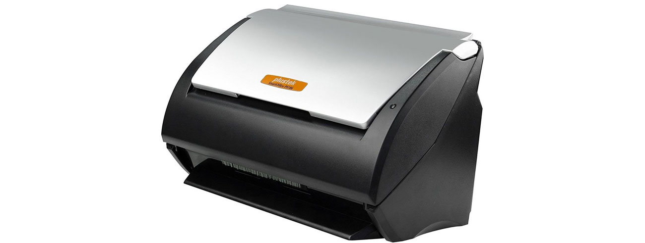 Skaner Plustek SmartOffice PS186
