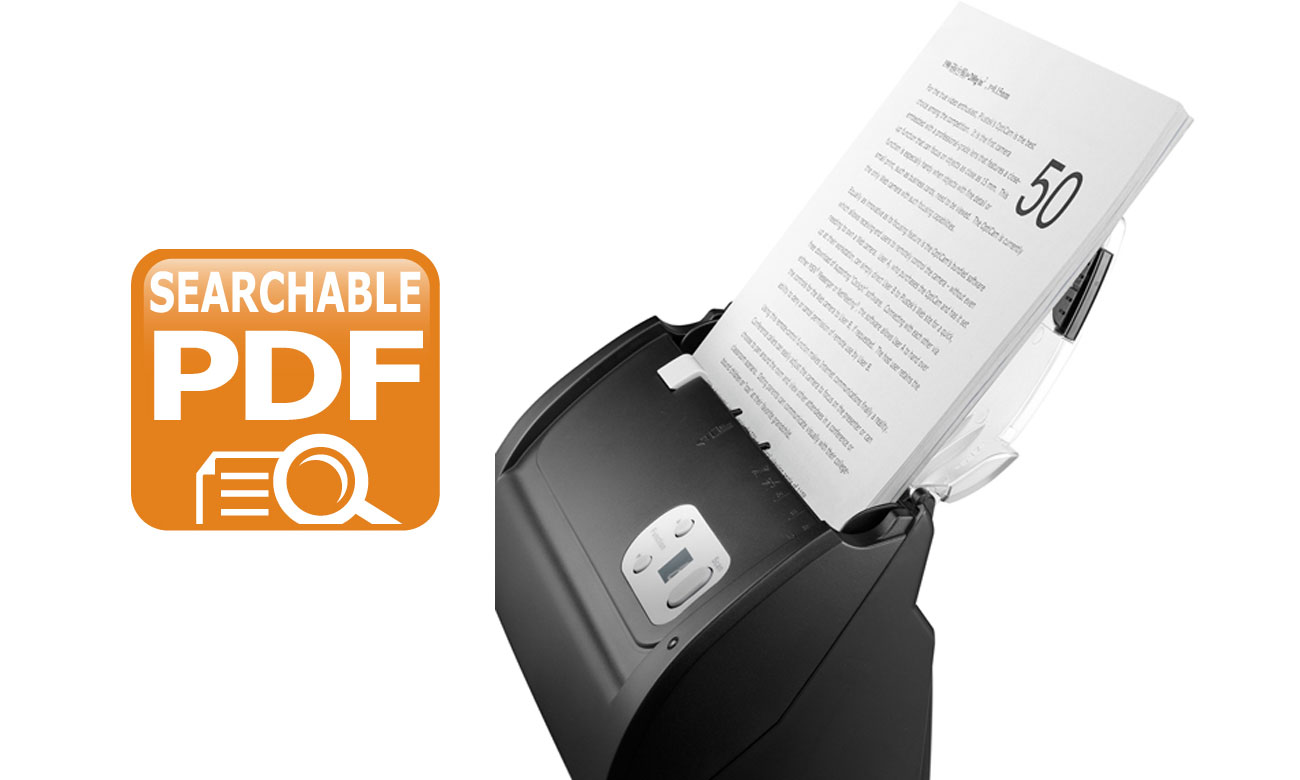 Plustek SmartOffice PS3060U