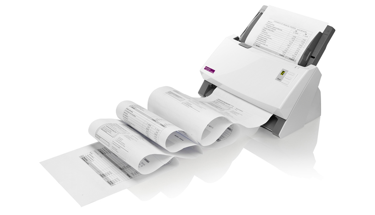 Plustek SmartOffice PS4080U