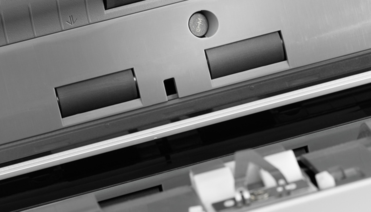 Plustek SmartOffice PS4080U