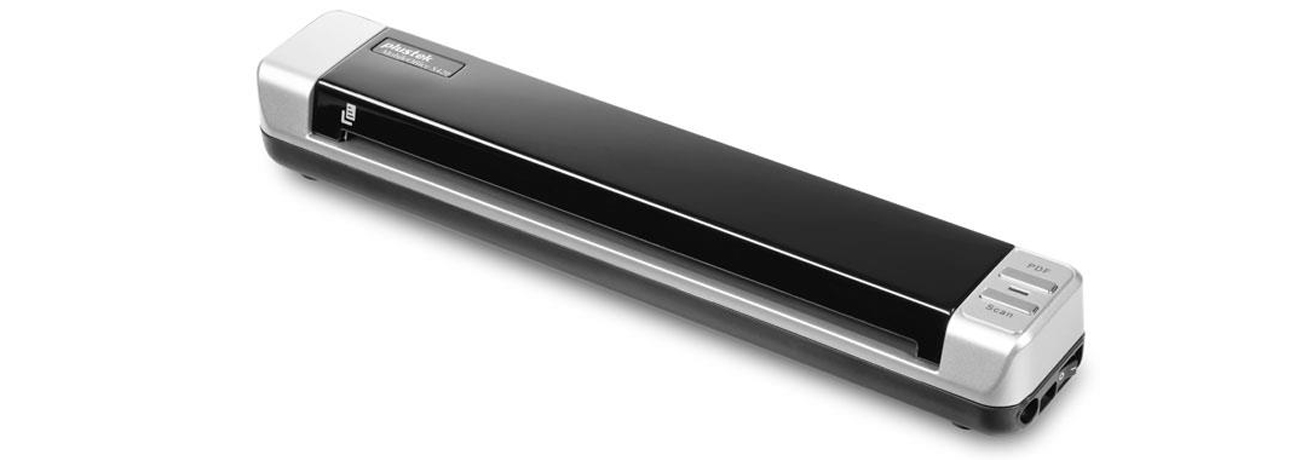 Skaner Plustek MobileOffice S410