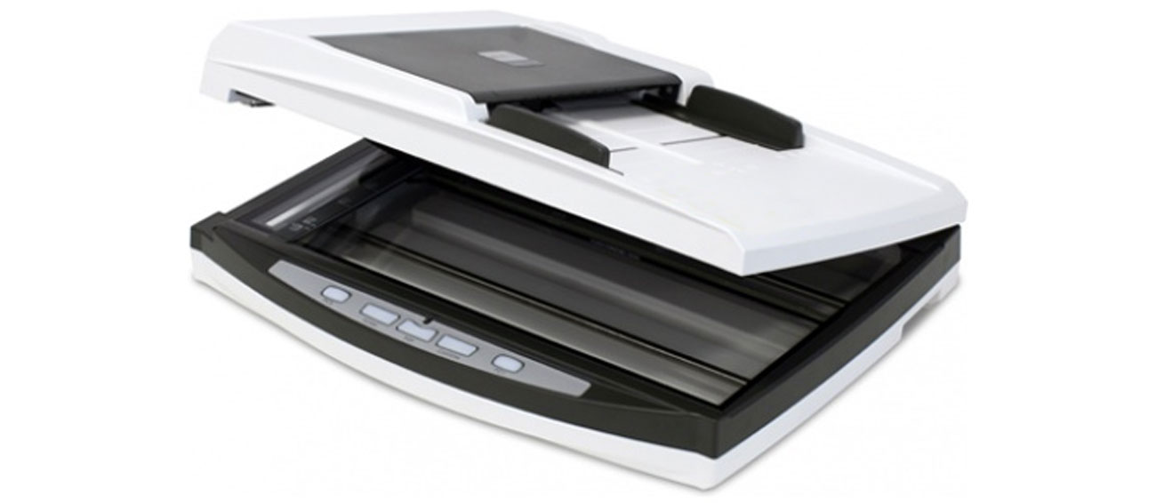 Plustek SmartOffice PL1530 Ochrona Środowiska