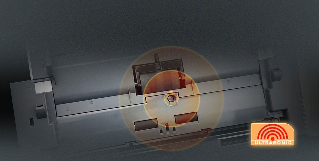 Plustek SmartOffice SC8016U