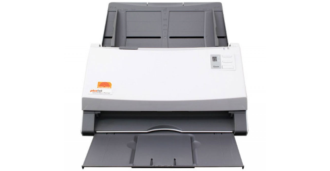 Plustek SmartOffice PS456U