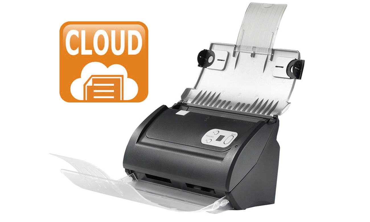 Plustek SmartOffice PS286 Plus