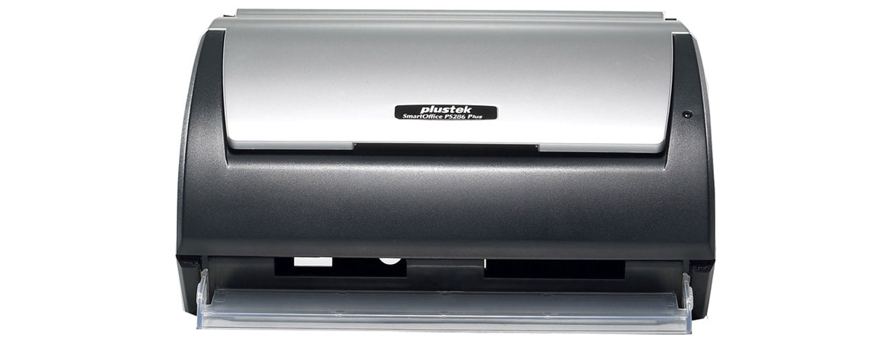 Plustek SmartOffice PS286 Plus