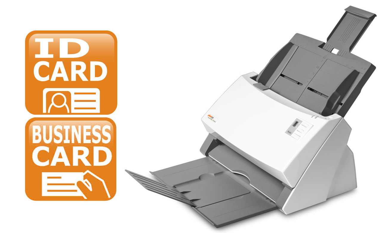 Plustek SmartOffice Plus PS406U