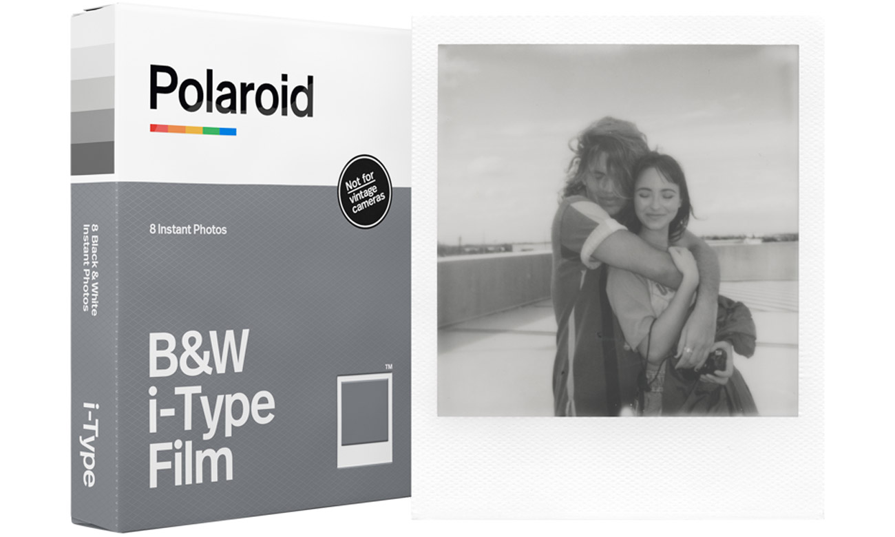 Film typu I