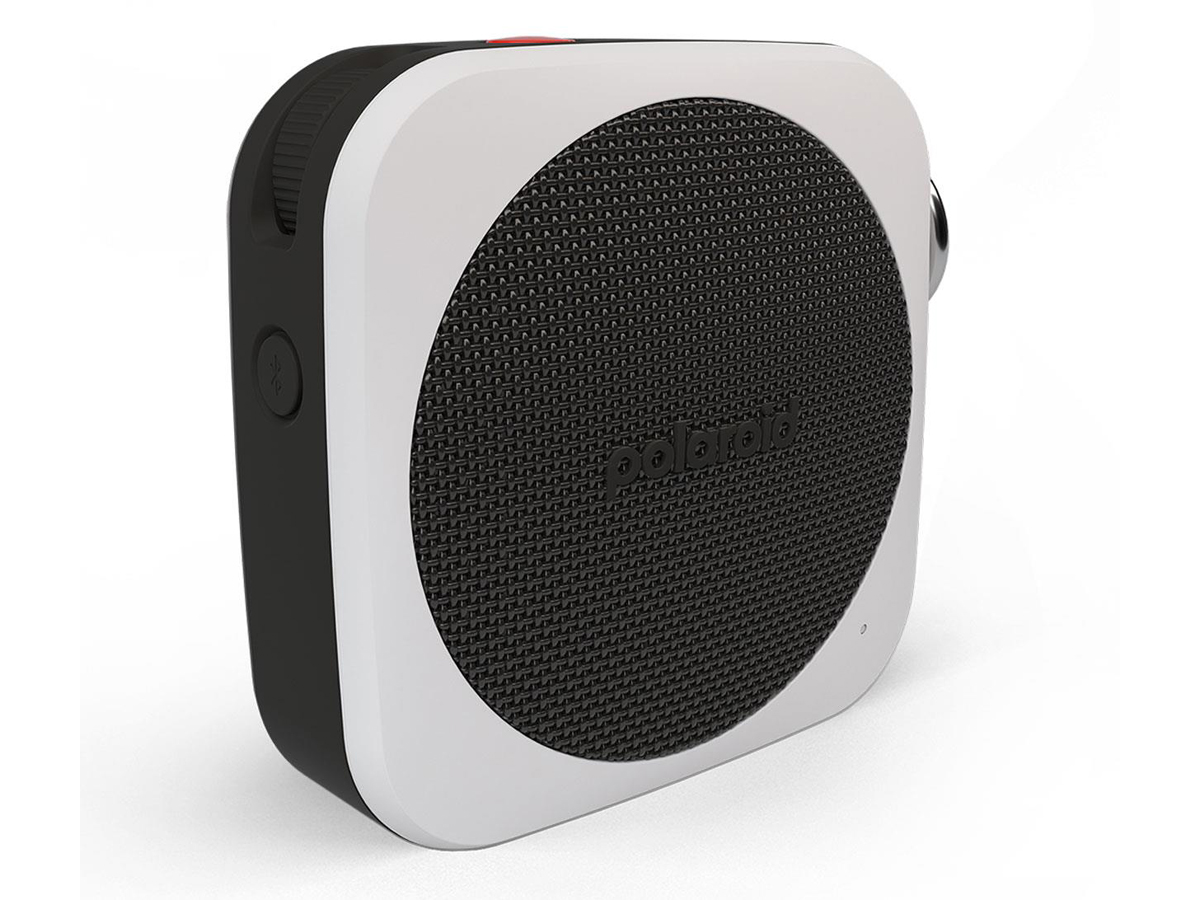 Polaroid P1  widok ogólny