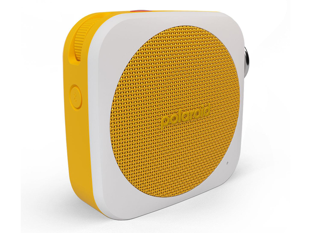 Polaroid P1  widok ogólny