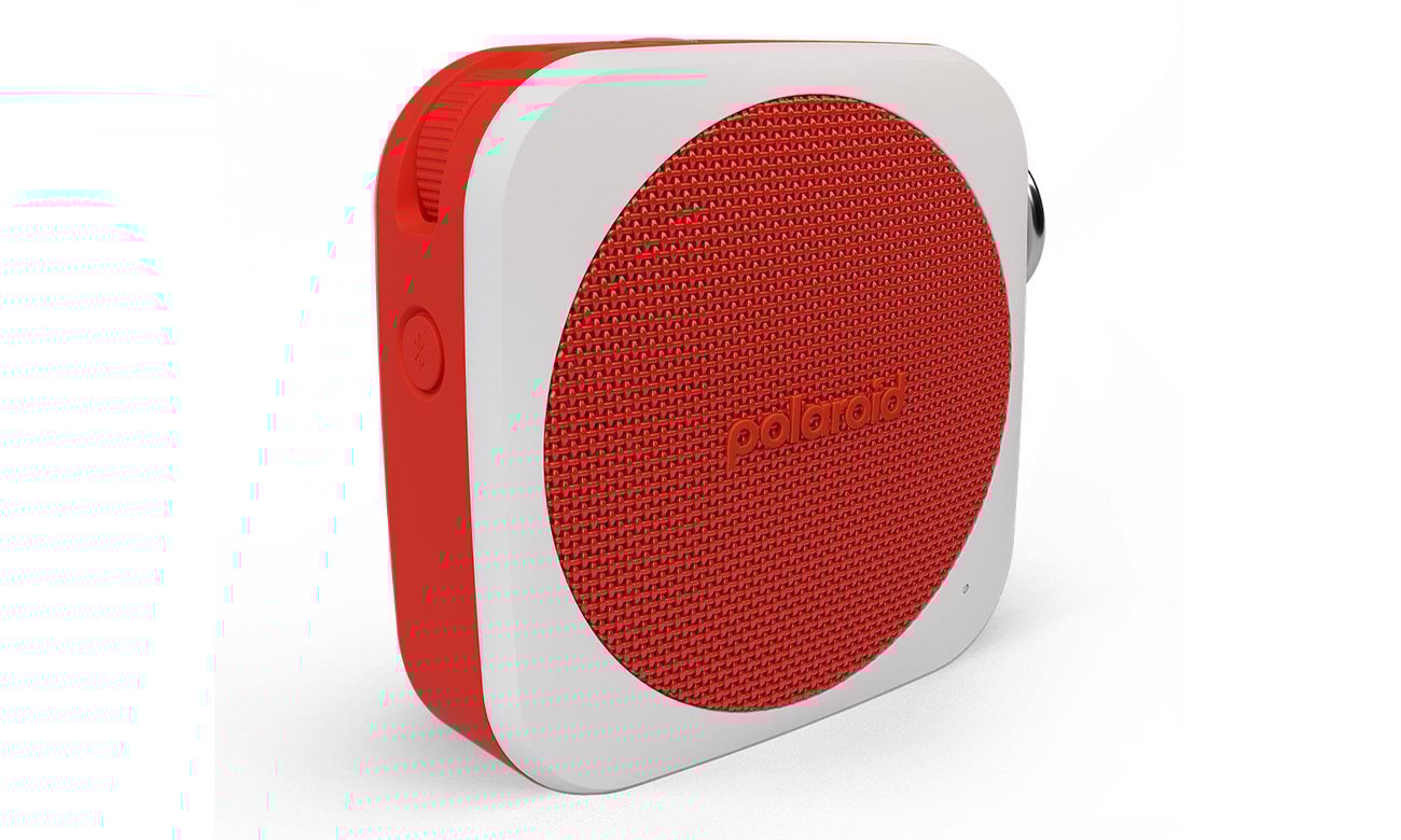 Polaroid P1  widok ogólny