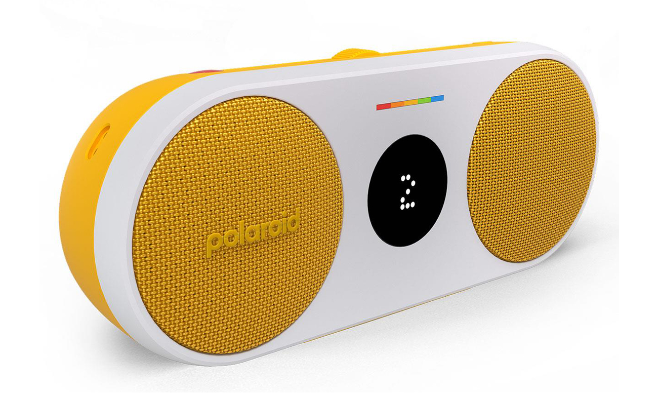 Polaroid P2 widok ogólny