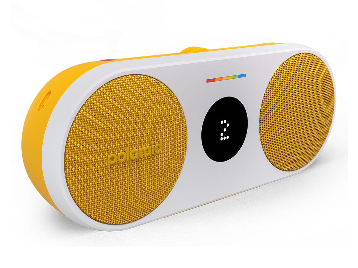 Polaroid P2 widok ogólny