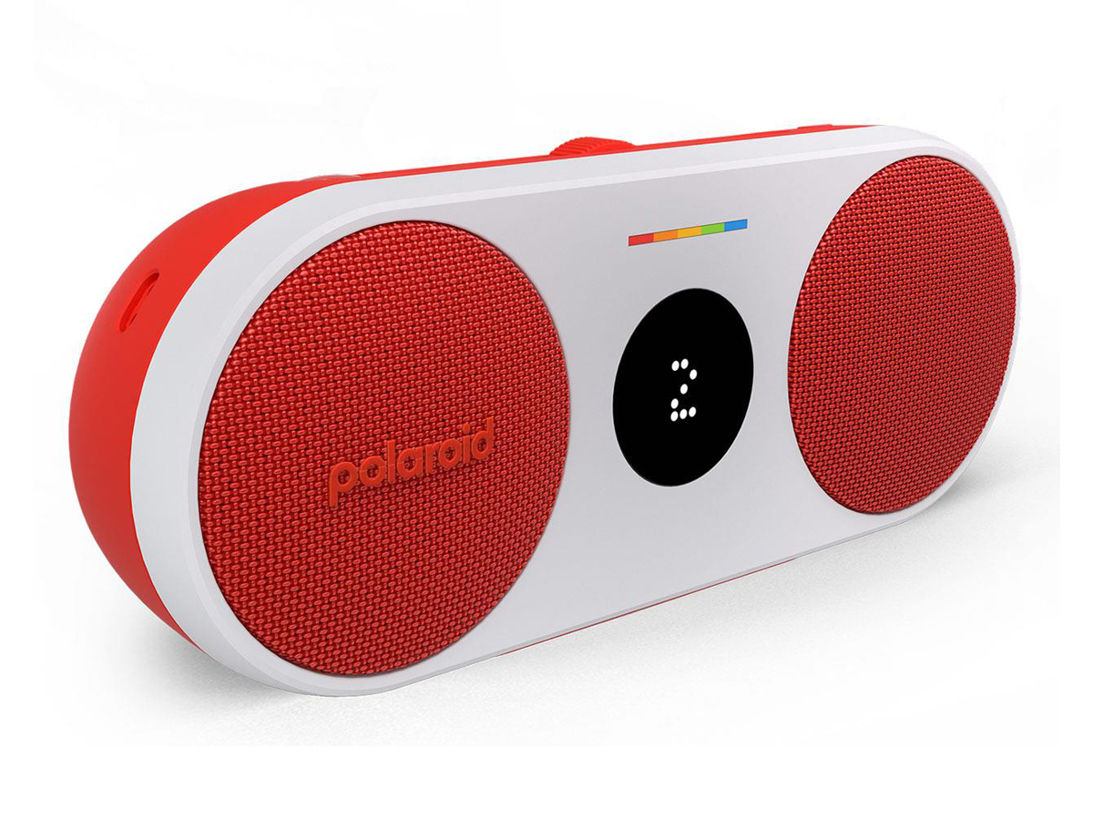 Polaroid P2 widok ogólny