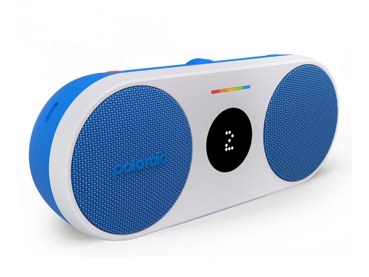 Polaroid P2 widok ogólny