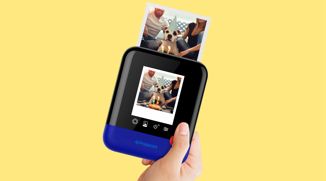 Polaroid POP