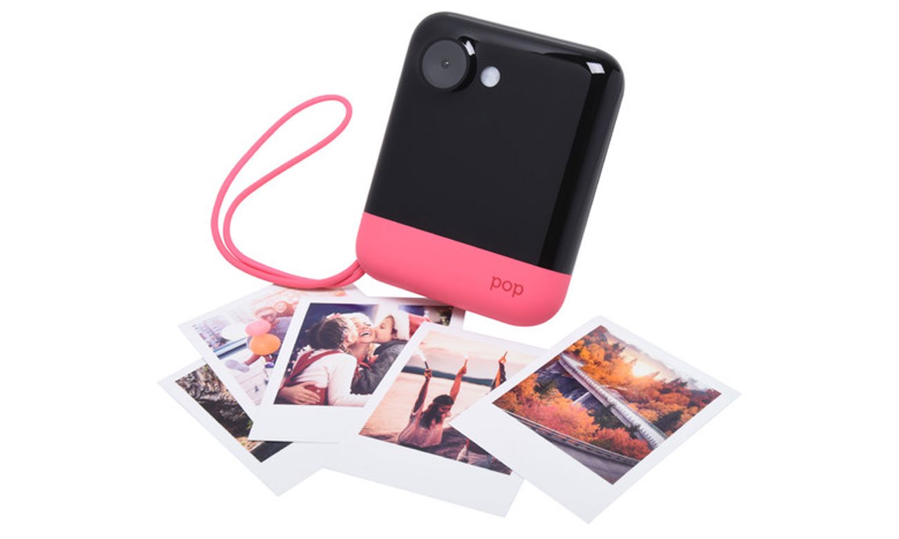 Polaroid POP