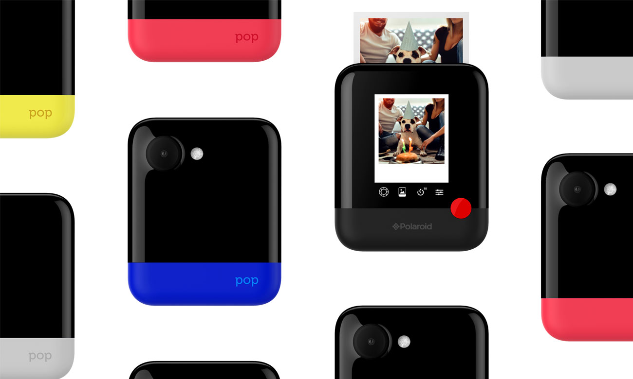 Polaroid POP