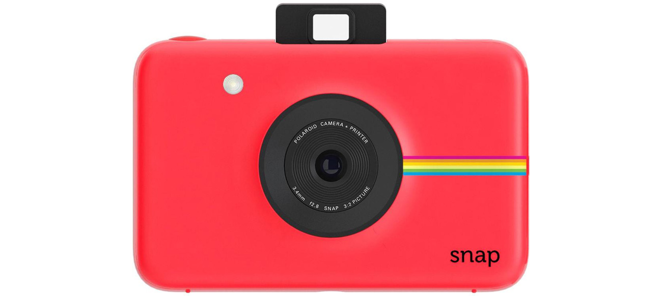 Polaroid Snap Kluczowe Cechy