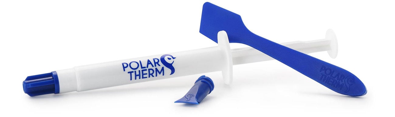 Polartherm X-10 5 g
