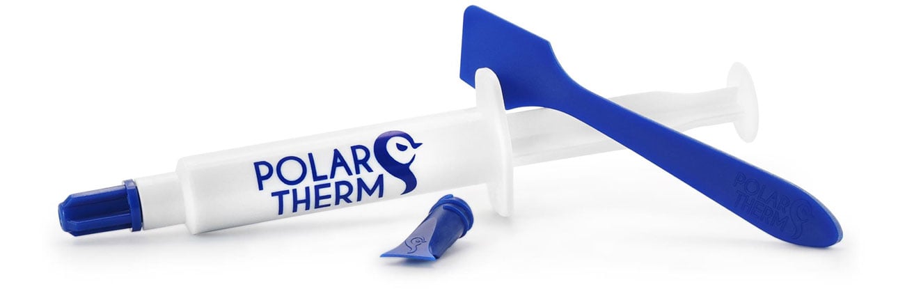 Polartherm X-10 10 g