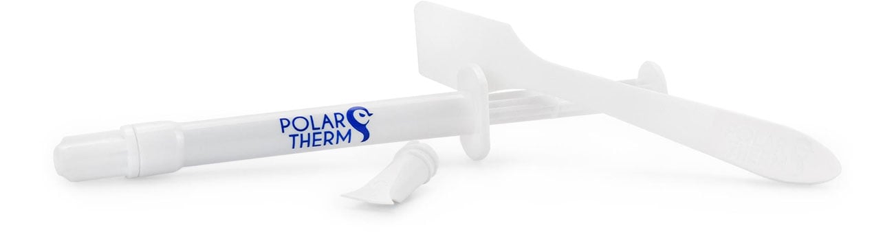 Polartherm X-8 2 g