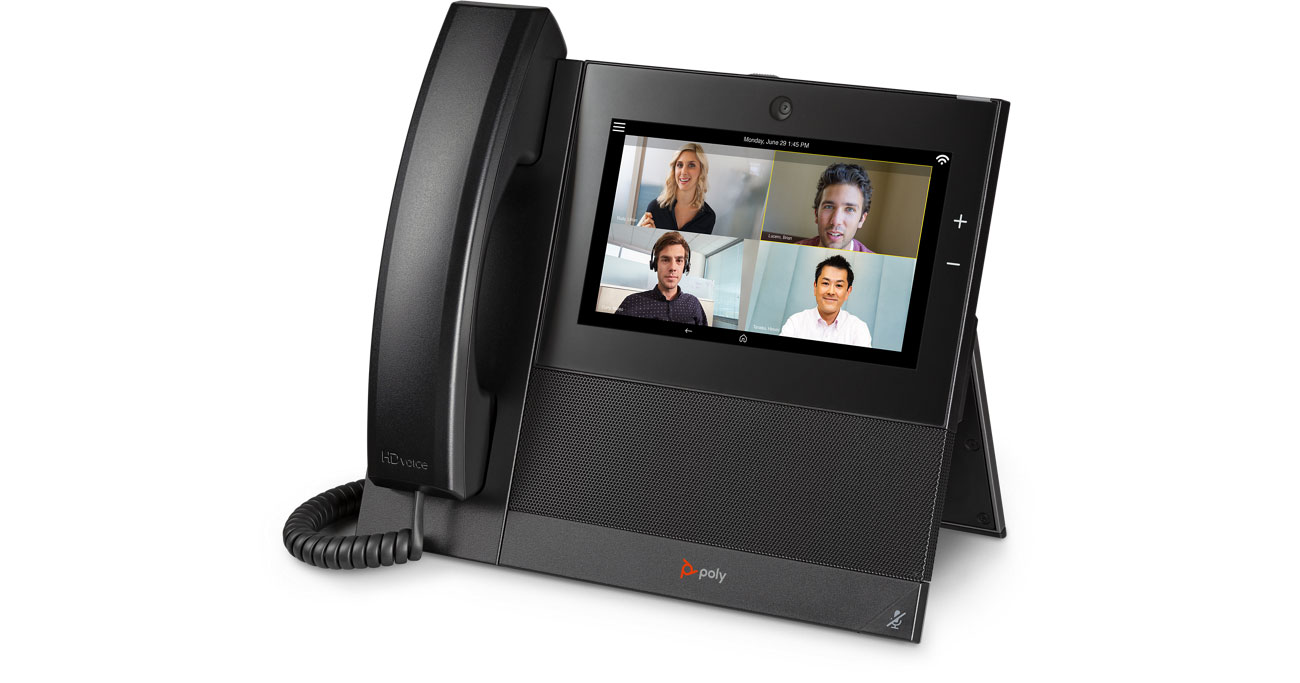 Poly CCX 700