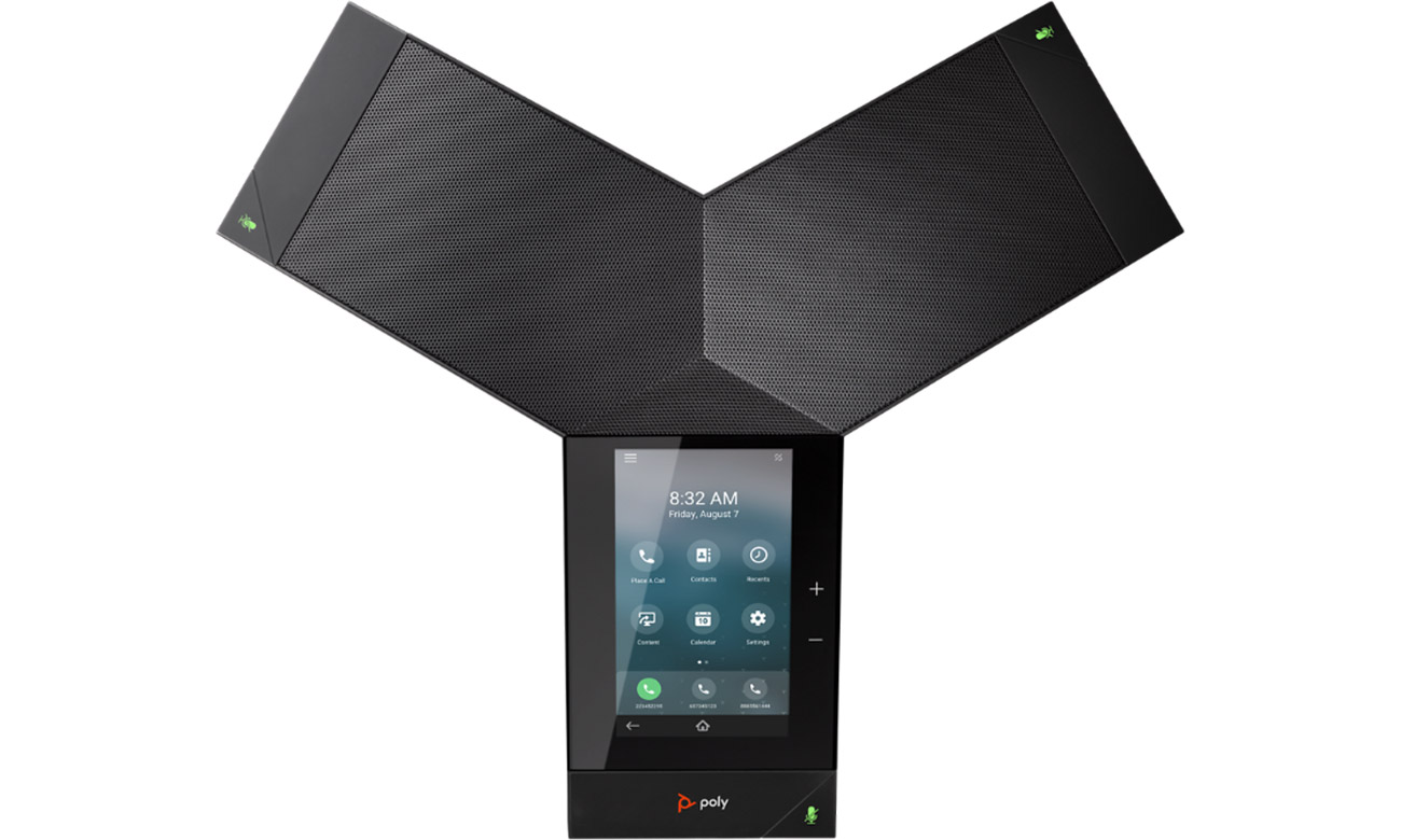 Telefon konferencyjny Poly Trio 8500