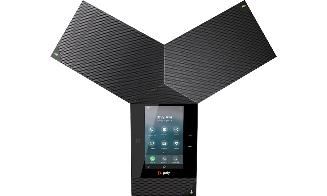Telefon konferencyjny Poly Trio 8800 IP