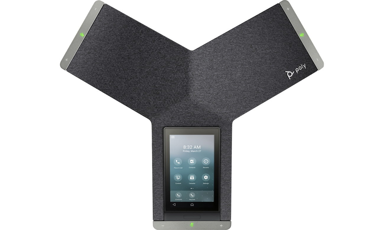 Telefon konferencyjny Poly Trio C60 IP