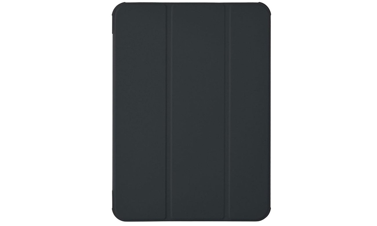 Etui Pomologic BookCase iPad Pro 10.9 10G black