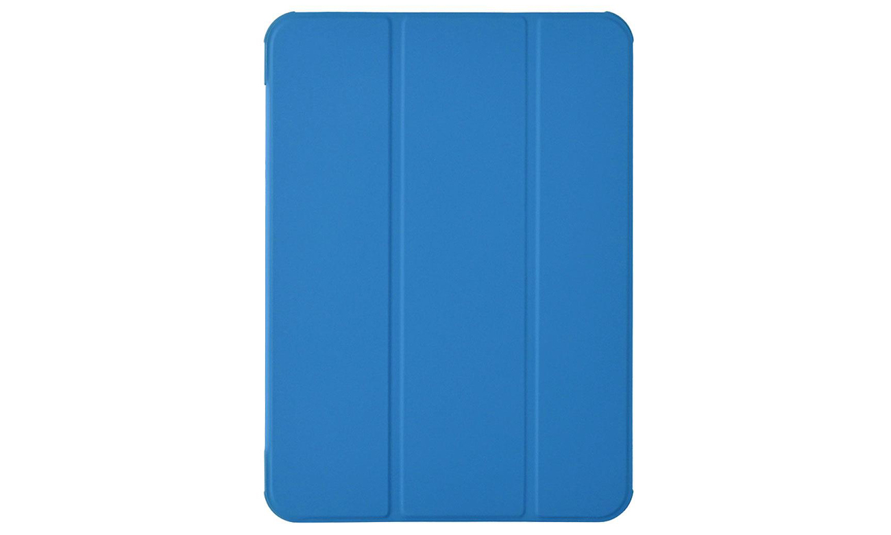 Etui Pomologic BookCover iPad 10.9 10G old pink