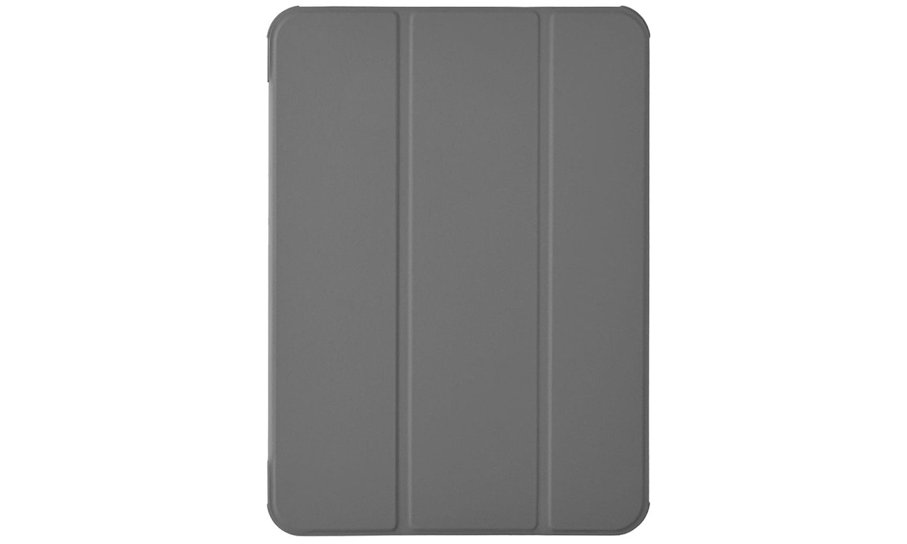 Etui Pomologic BookCase iPad Pro 10.9 10G grey