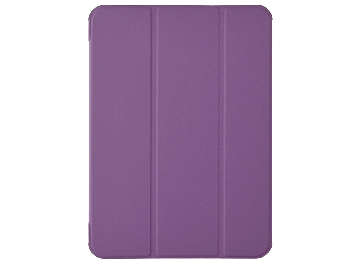 Etui Pomologic BookCover iPad 10.9 10G old pink
